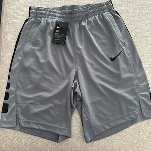 Nike Dri-Fit Shorts